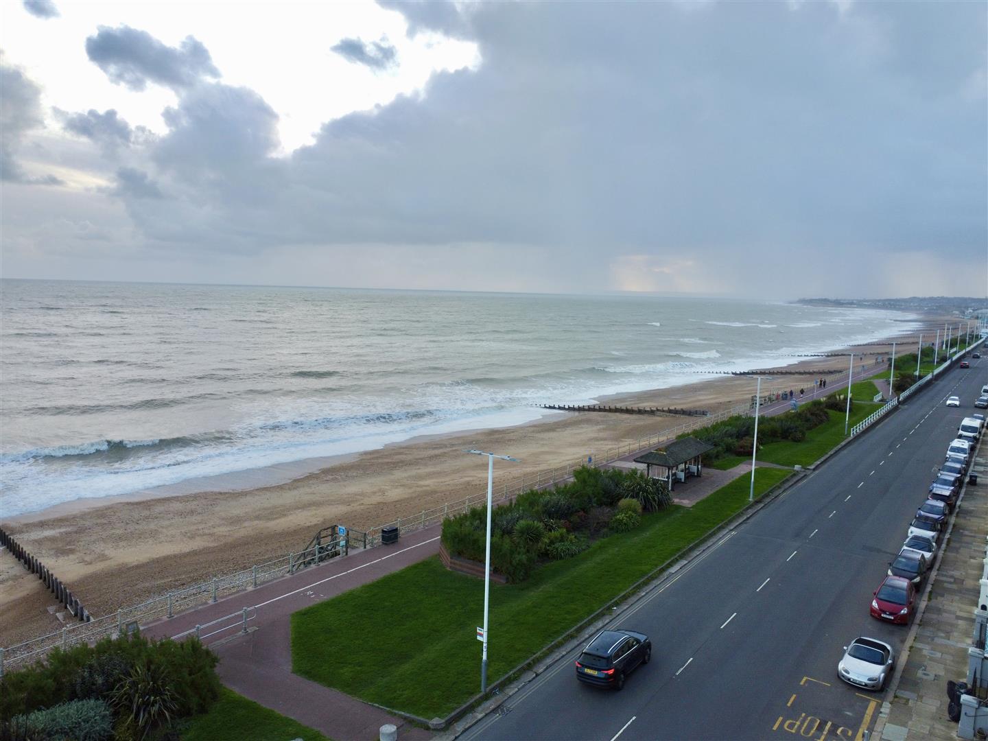 Marina, St. Leonards-On-Sea